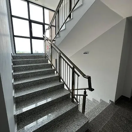 And 公寓 帕莫瑞