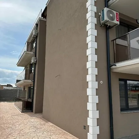 And Apartamento *