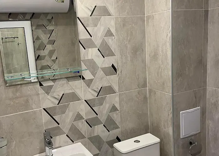 Lejlighed And Pomorie