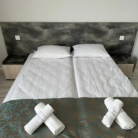 And Apartment *