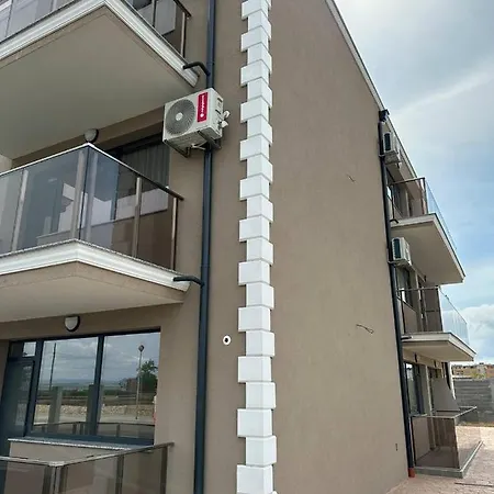 Apartment And