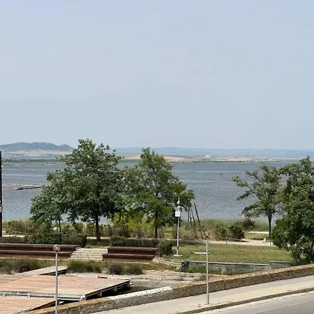 Апартамент And