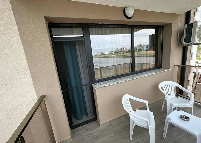 And Appartement *
