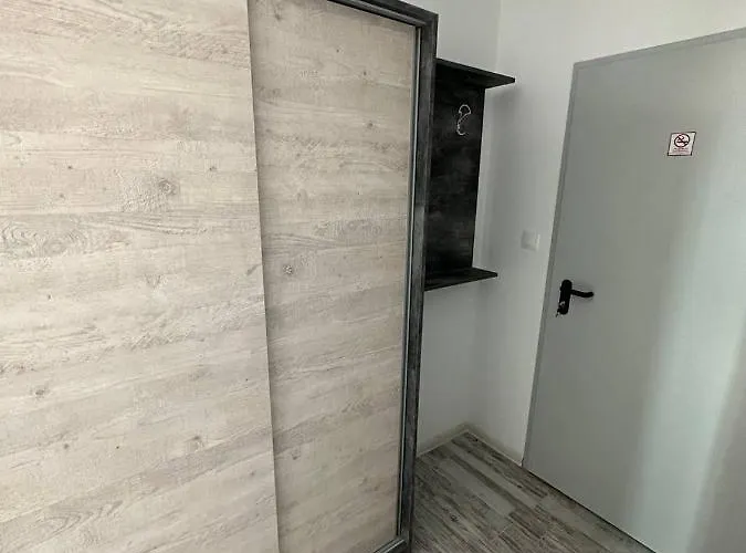 Апартамент And