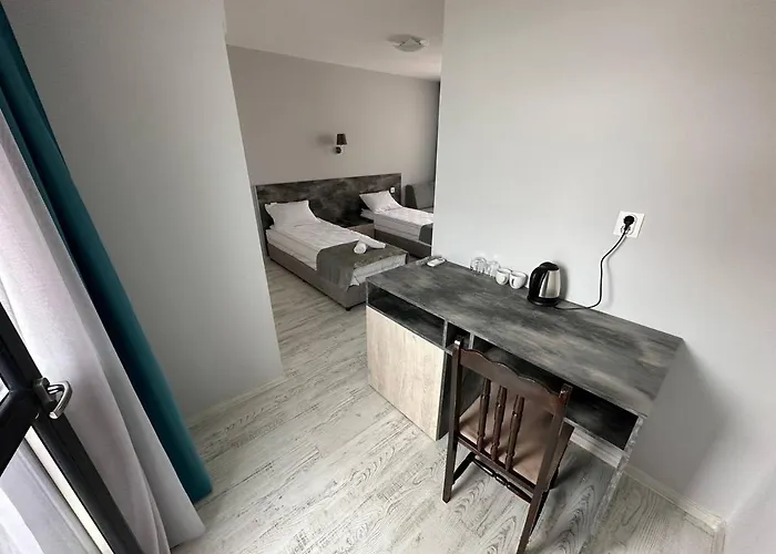 Appartement And Pomorie