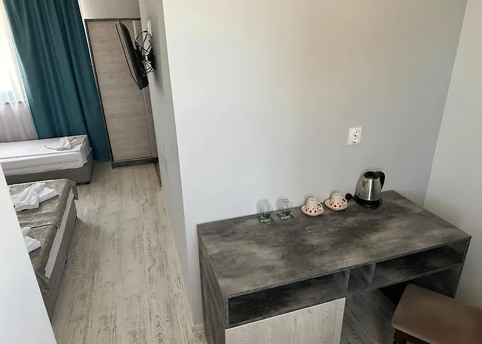 And Appartement