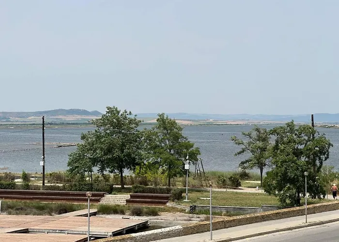 Апартамент And